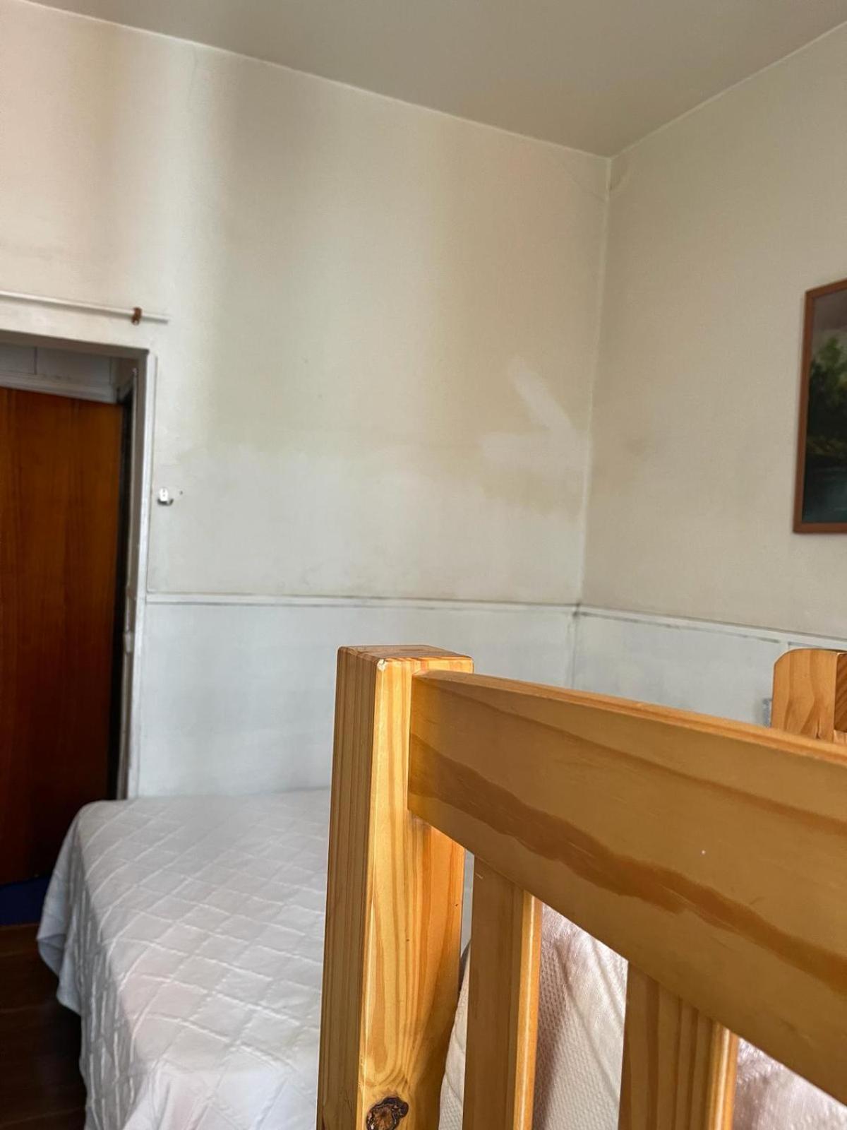 Hostal Daniel Madrid Bagian luar foto